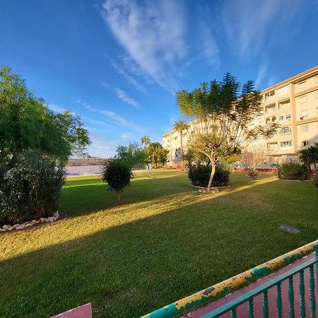Skyline 21 Apartman Torrevieja Kültér fotó