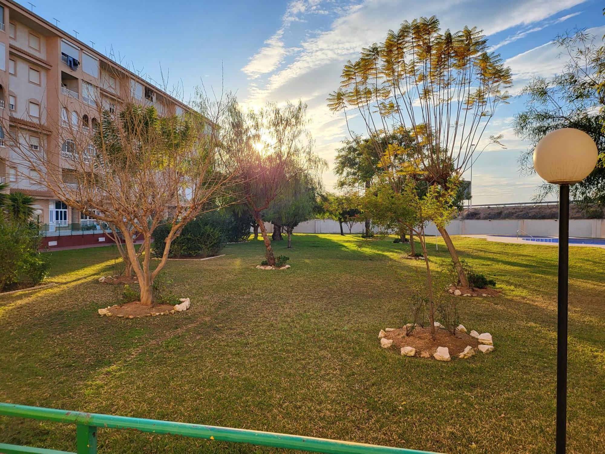 Skyline 21 Apartman Torrevieja Kültér fotó