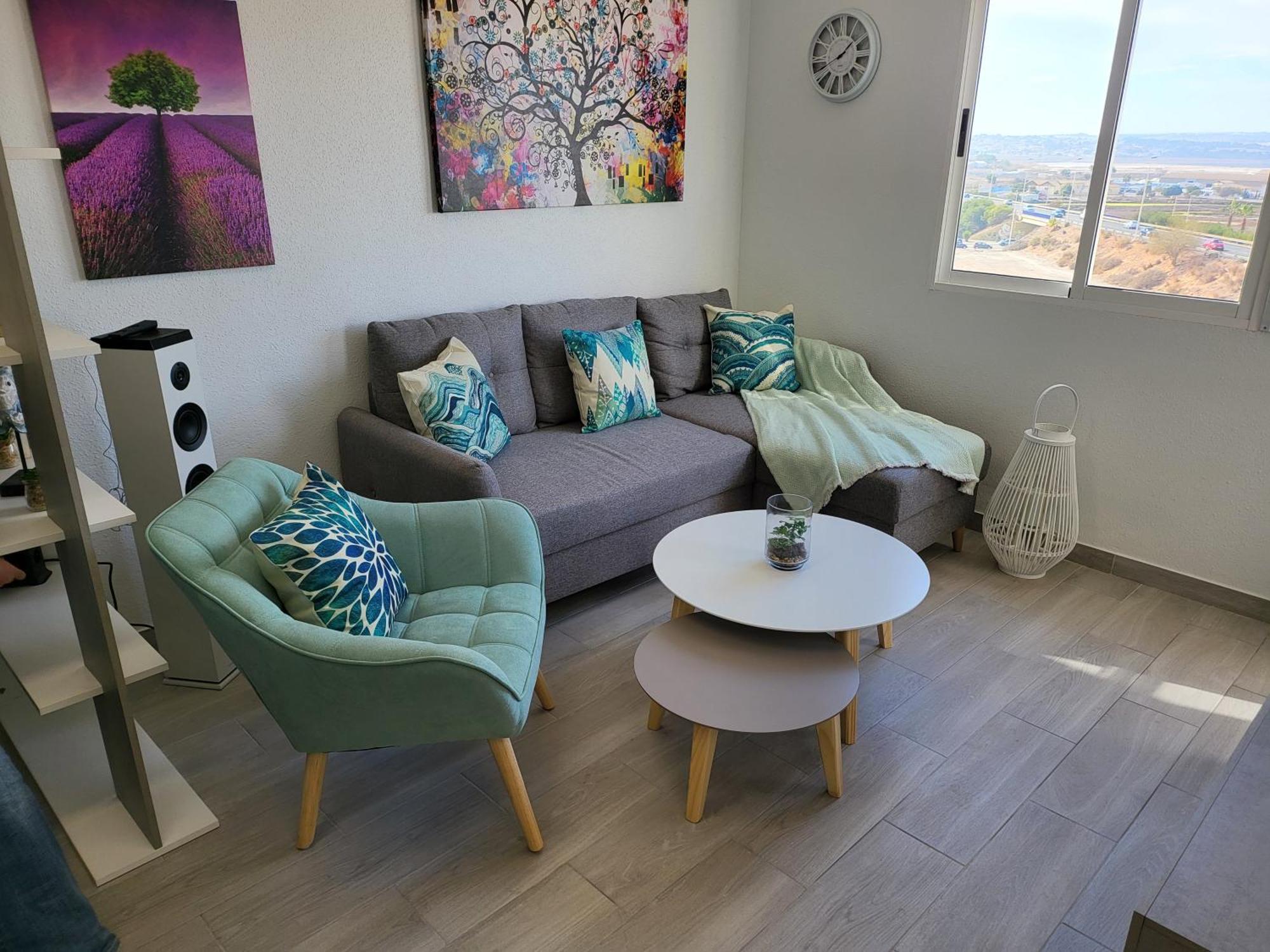 Skyline 21 Apartman Torrevieja Kültér fotó