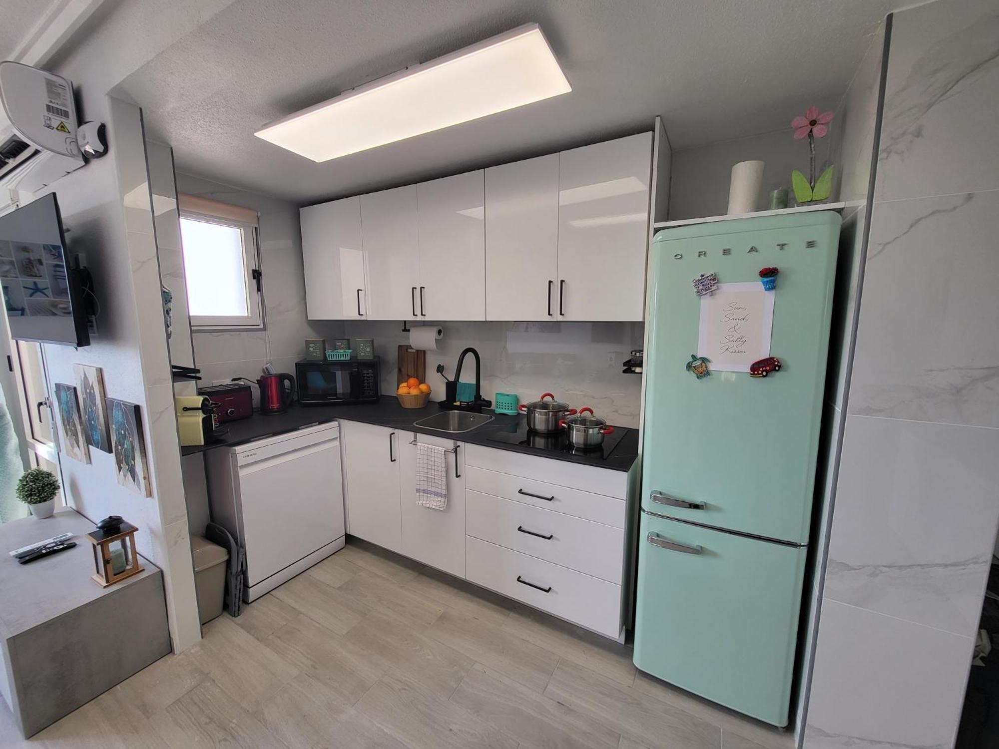 Skyline 21 Apartman Torrevieja Kültér fotó