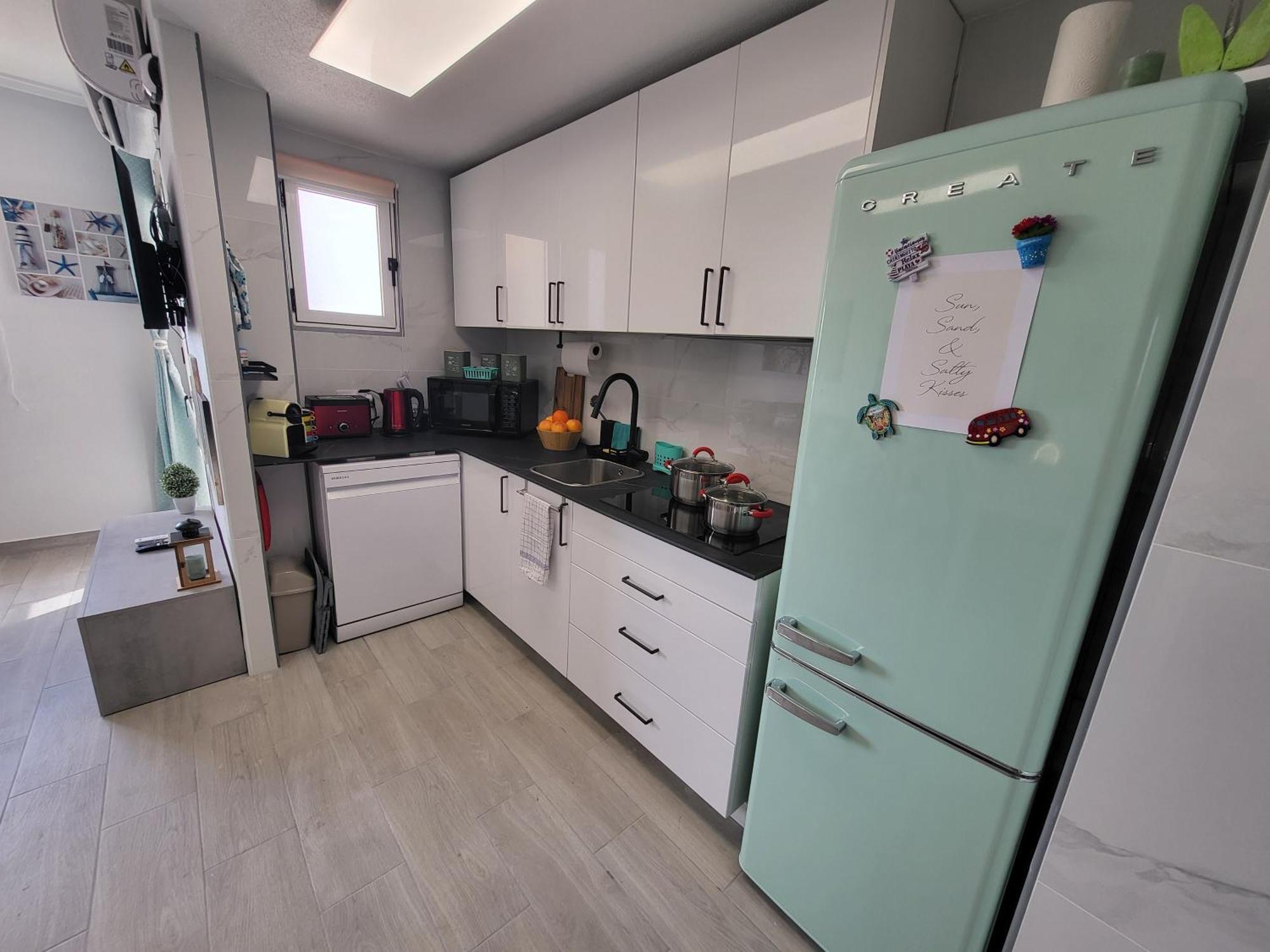 Skyline 21 Apartman Torrevieja Kültér fotó