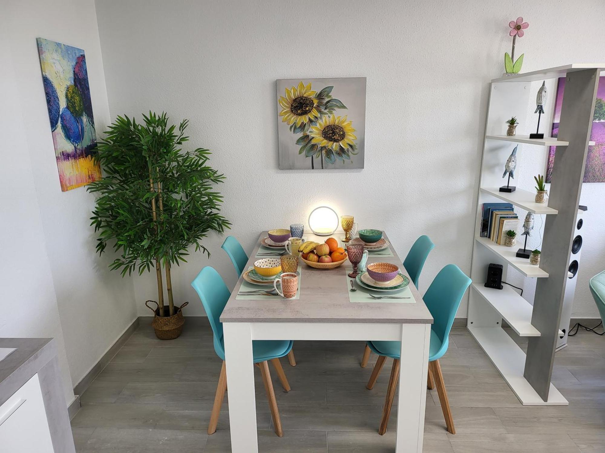 Skyline 21 Apartman Torrevieja Kültér fotó