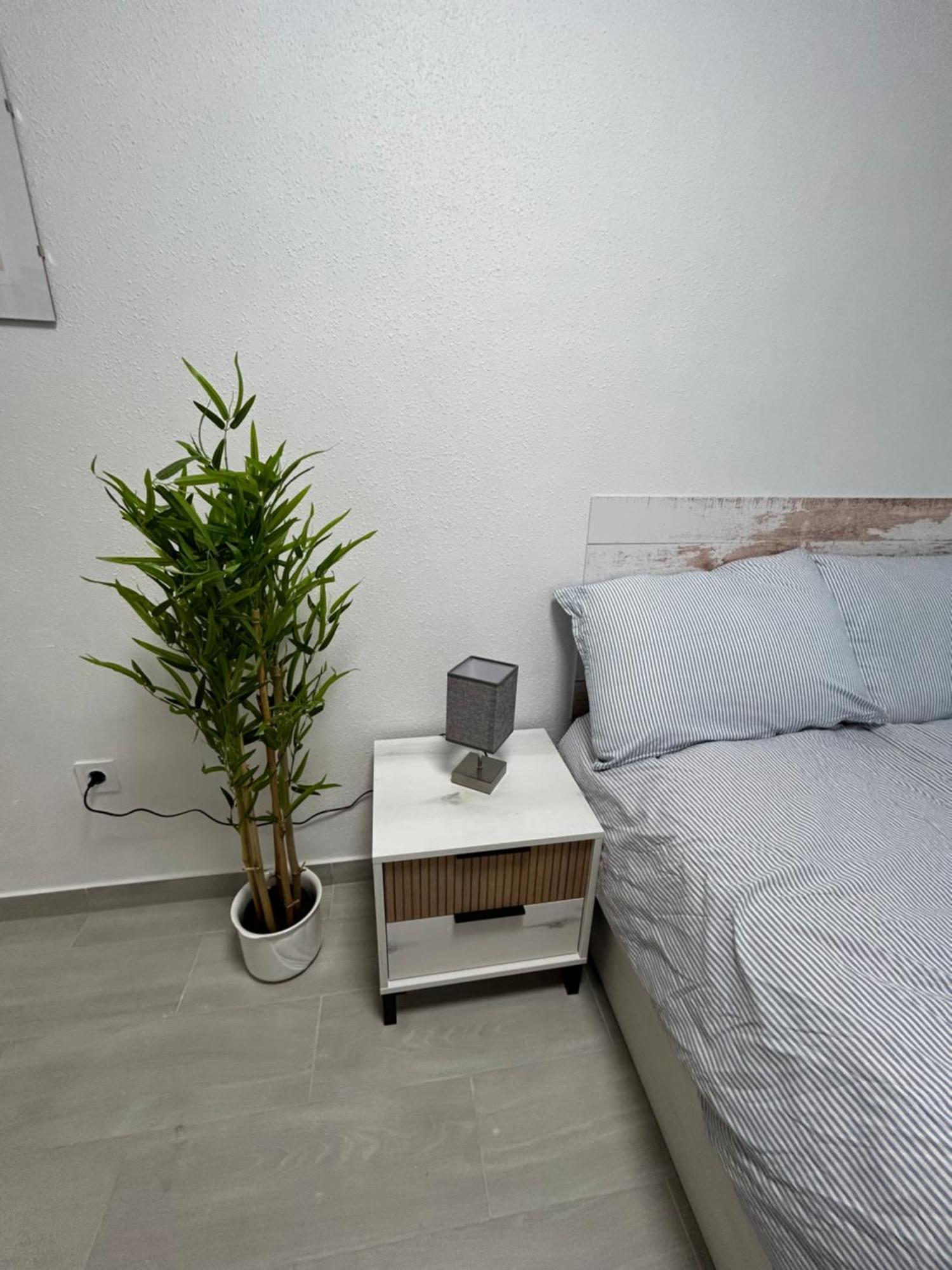 Skyline 21 Apartman Torrevieja Kültér fotó