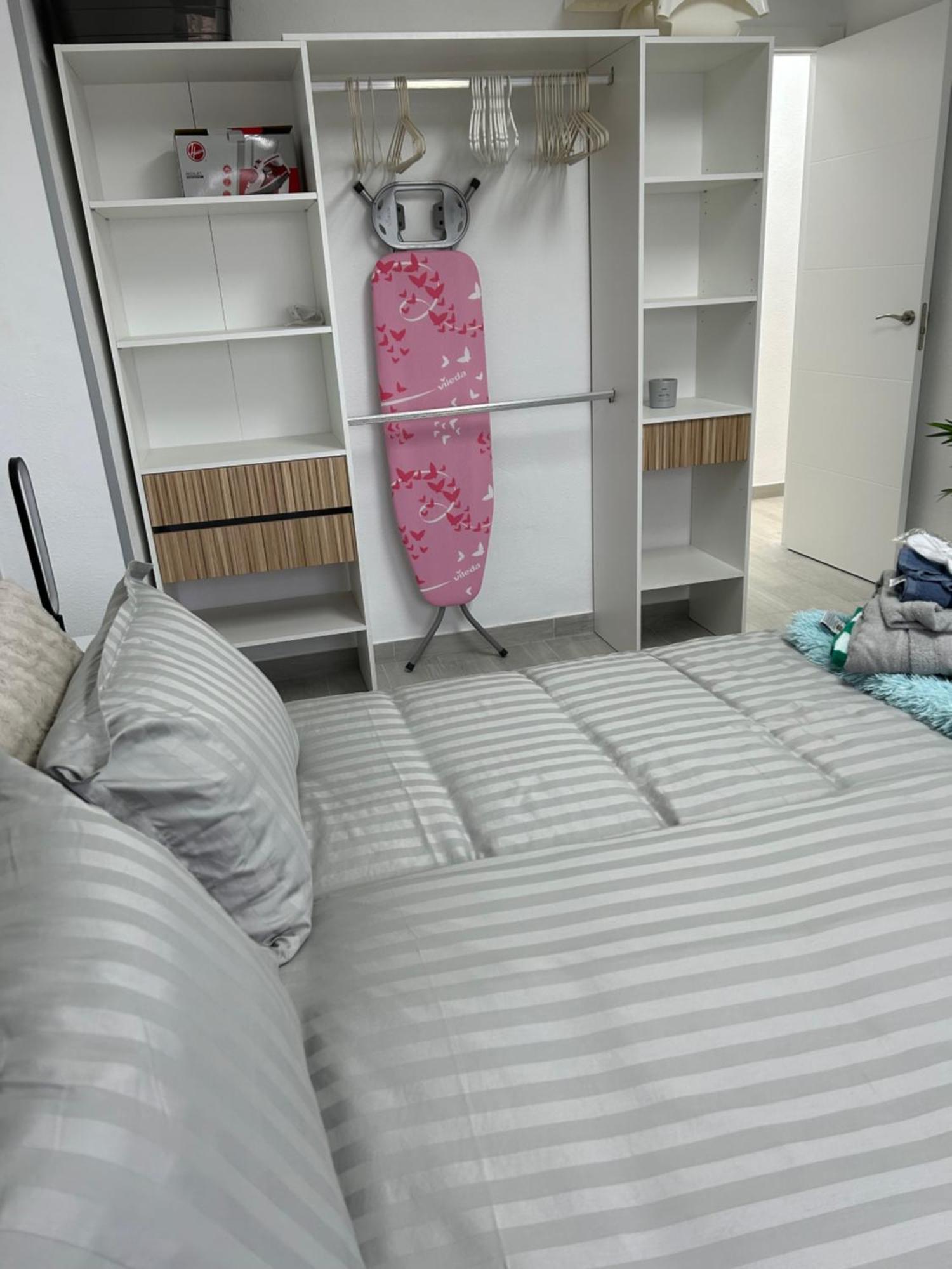 Skyline 21 Apartman Torrevieja Kültér fotó