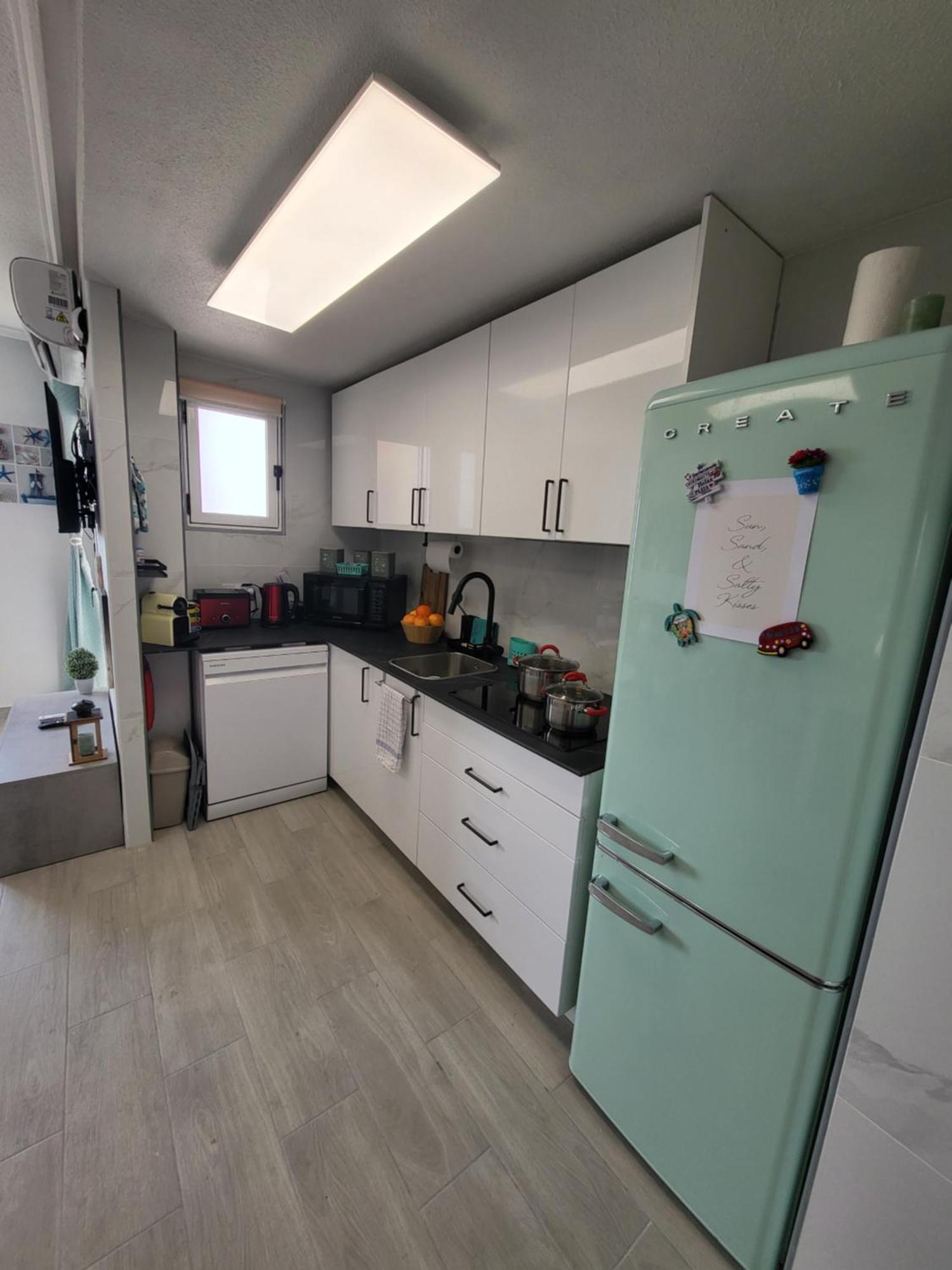 Skyline 21 Apartman Torrevieja Kültér fotó