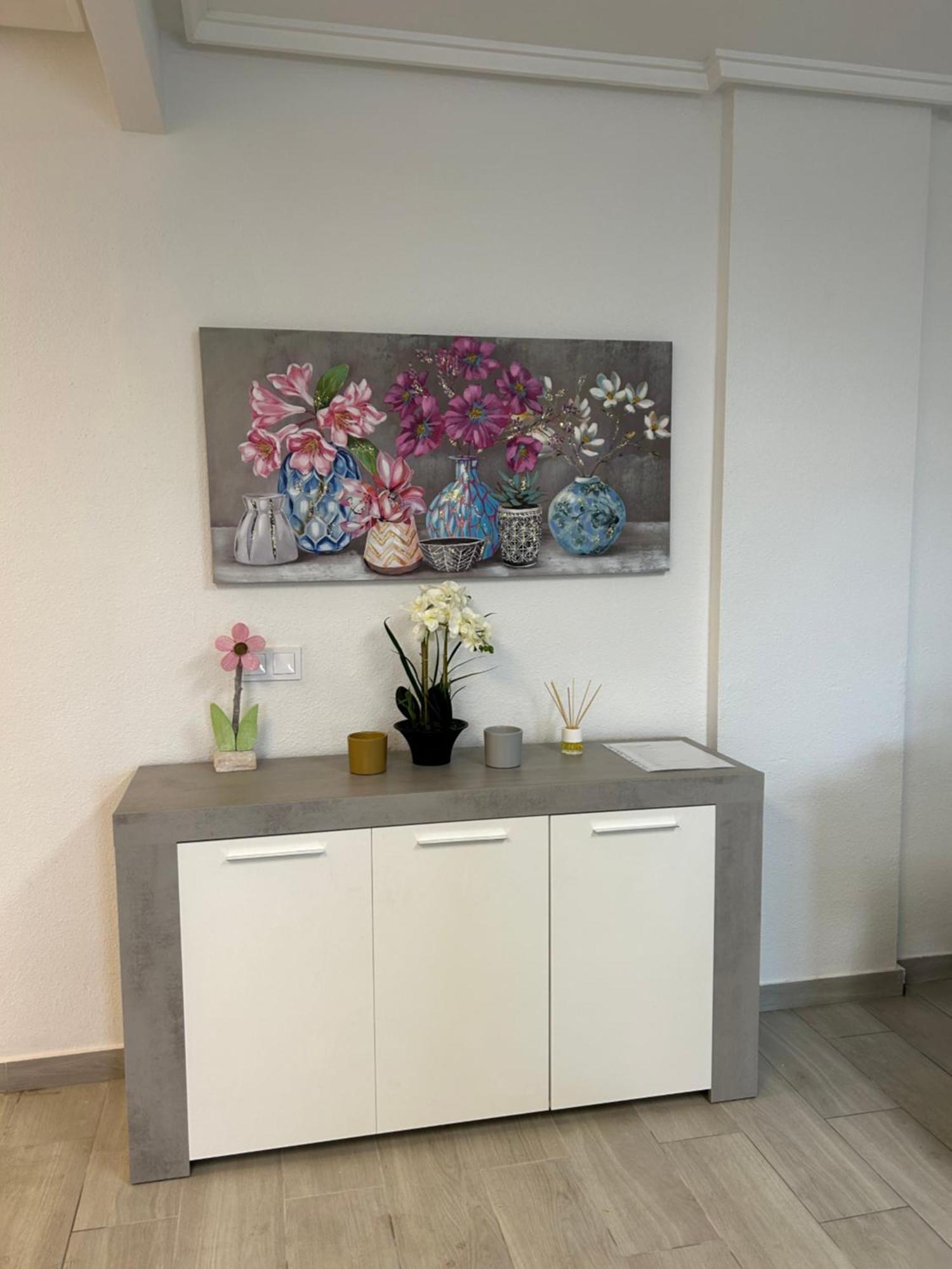 Skyline 21 Apartman Torrevieja Kültér fotó