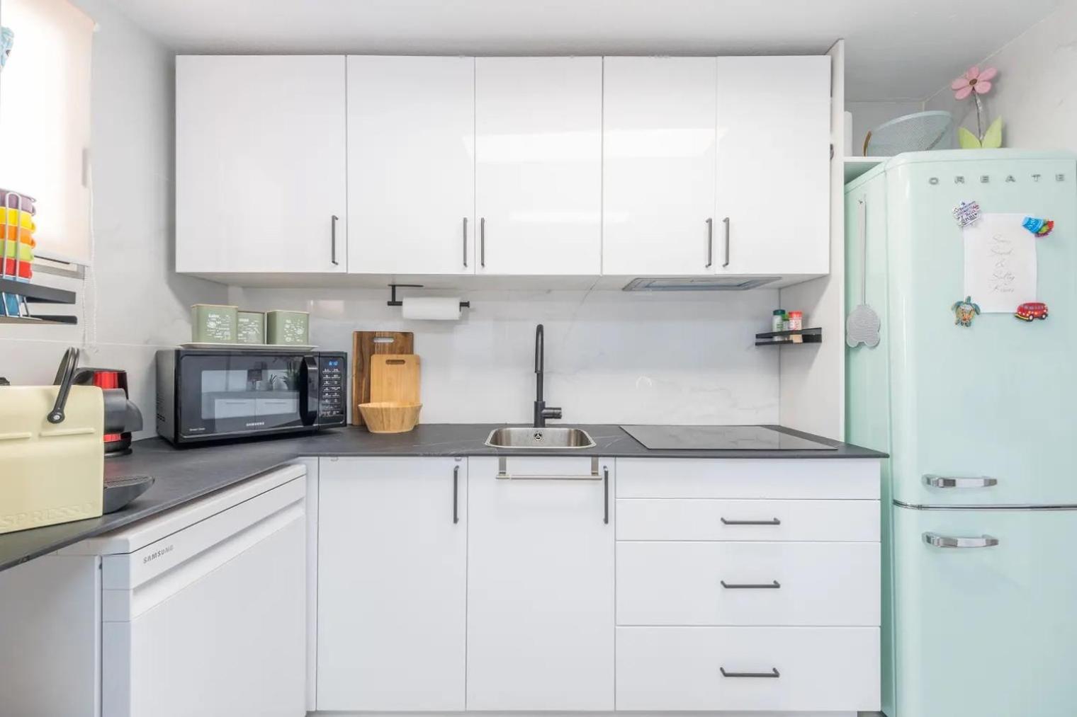 Skyline 21 Apartman Torrevieja Kültér fotó